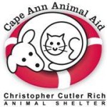 Cape Ann Animal Aid logo