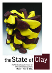 Anni Melancon - State Of Clay-2016PCfront2.0
